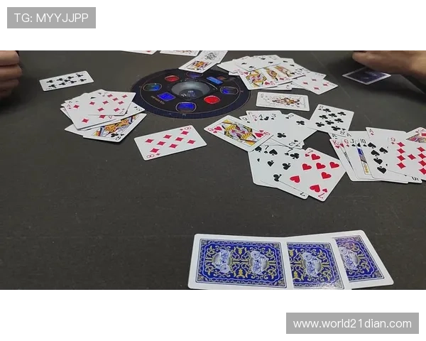 21点扑克牌课程全面讲解，涵盖规则、技巧与心理战术助你轻松应对各种牌局