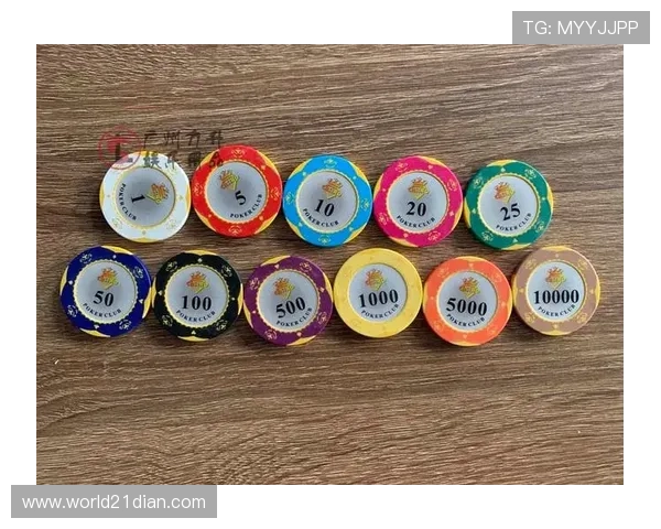 blackjack的玩法规则详解：如何在赌场中赢得更多筹码