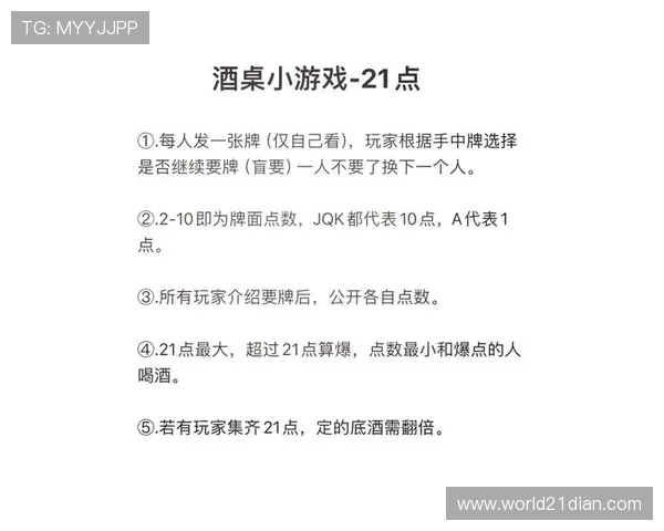 学习纸牌21点计算游戏的必备知识与实用技巧指南