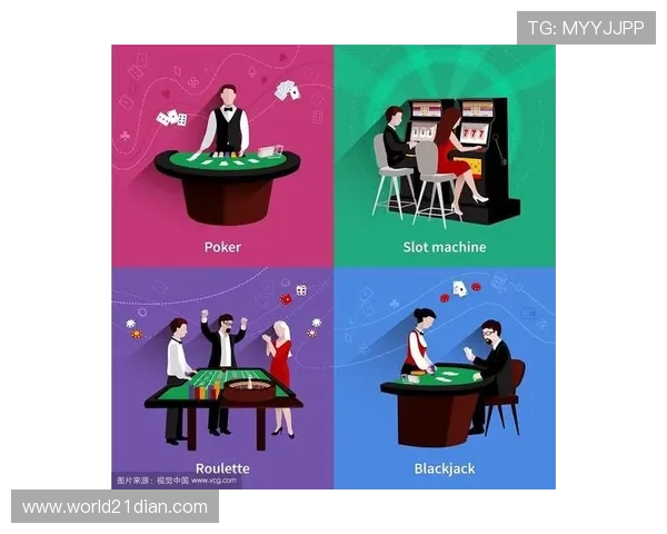 掌握扑克21点怎么玩及详细规则,轻松成为游戏高手 掌握扑克21点怎么玩及详细规则,轻松成为游戏高手