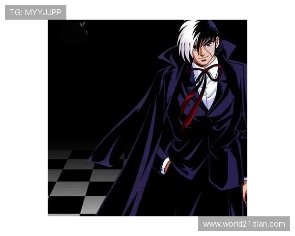 了解黑杰克的本名及其在网络游戏中的重要性和角色设定