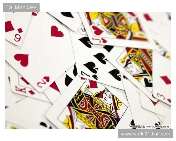 不同类型扑克牌赌场玩法介绍，满足玩家多样化的娱乐和盈利需求