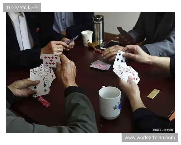 21点扑克牌怎么玩才能赢得更多，实用玩法技巧与常见误区分析